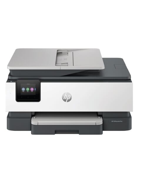 HP All-in-One Officejet Pro 8132e HP+ (A4, 20 ppm, USB 2.0, Ethernet, Wi-Fi, Print, Scan, Copy, FAX,
