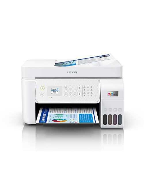 Epson EcoTank/L5316/MF/Ink/A4/LAN/WiFi/USB