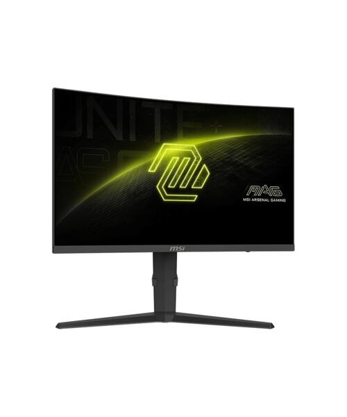 MSI MAG/275CQRF QD E2/27''/VA/QHD/180Hz/0,5ms/Black/3R