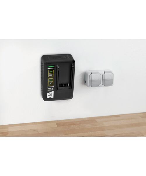 Kärcher Rychlonabíječka 18 V (2.445-032.0)