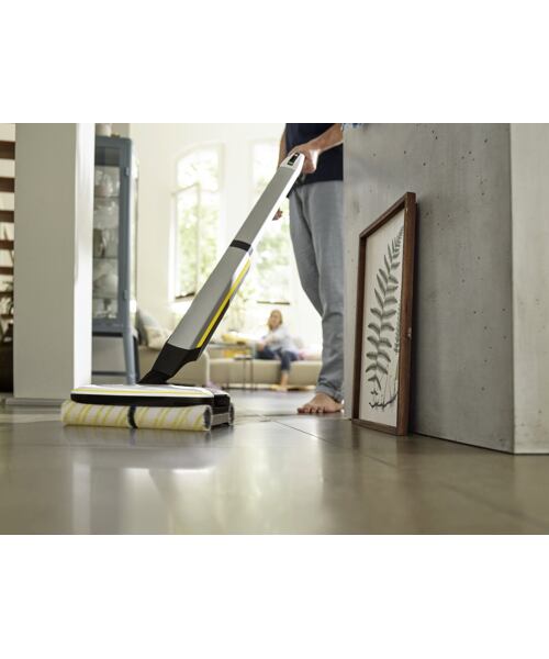 Kärcher FC 7 Cordless podlahová myčka