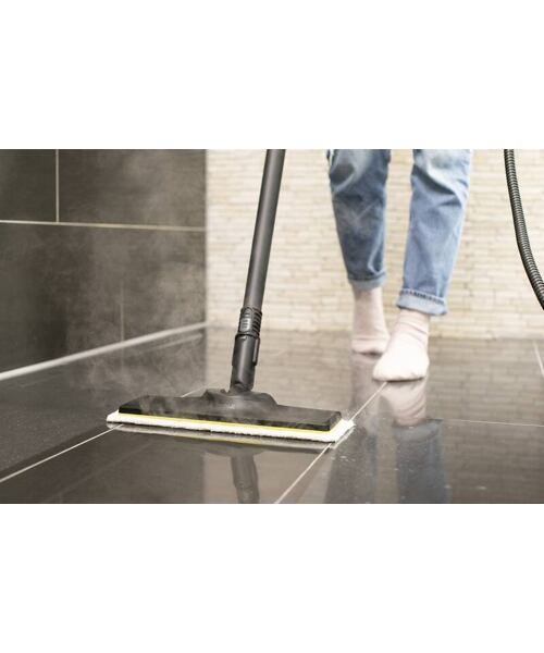 Kärcher SC 3 EasyFix Parní čistič, bílý (1.513-650.0)