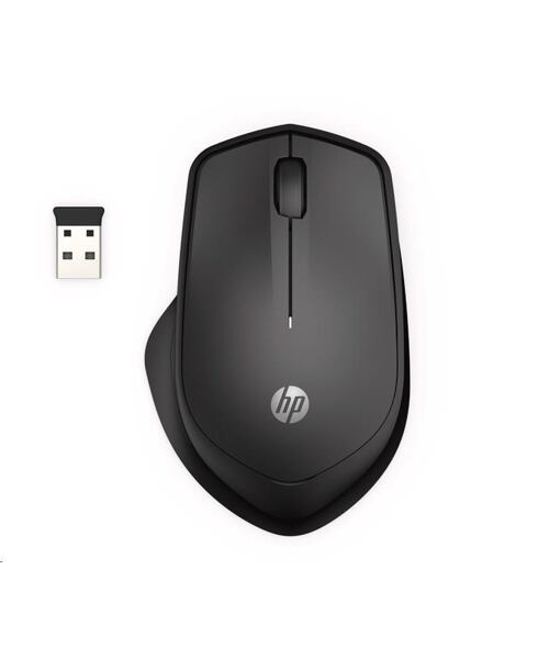 Bezdrôtová myš HP 280 Silent Wireless