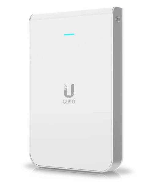 UBIQUITI UniFi 6 In-Wall