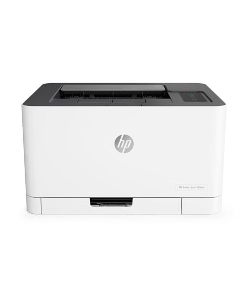 HP Color Laser 150NW (A4,18/4 ppm, USB 2.0, Ethernet, Wi-Fi)