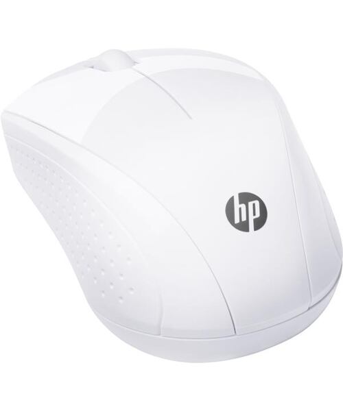 HP Wireless Mouse 220 Swhi