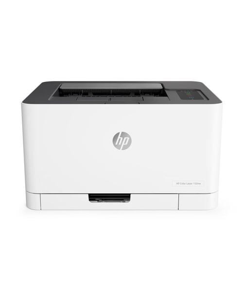 HP Color Laser 150NW (A4,18/4 ppm, USB 2.0, Ethernet, Wi-Fi)
