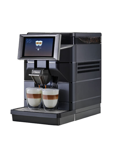 Saeco Magic M1 Plně automatické Espresso kávovar 2,5 l