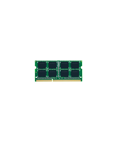Goodram GR1600S364L11/8G paměťový modul 8 GB 1 x 8 GB DDR3 1600 MHz
