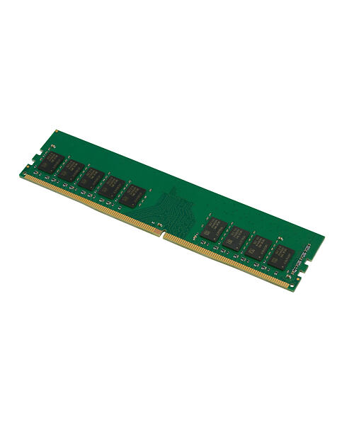 Goodram W-MEM2666E4S88G paměťový modul 8 GB 1 x 8 GB DDR4 2666 MHz ECC