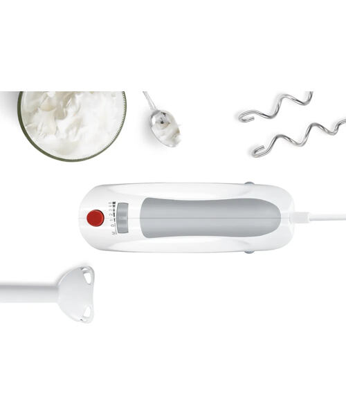 Bosch MFQ3540 mixér Ruční mixér 450 W Šedá, Bílá