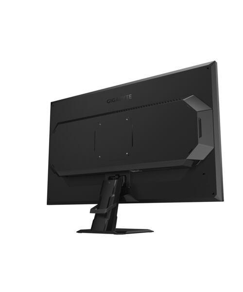GIGABYTE GS27QA počítačový monitor 68,6 cm (27") 2560 x 1440 px Quad HD LCD Černá