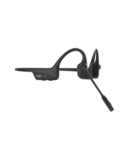 Shokz OpenComm2 UC (2025 Upgrade), USB-C adaptér