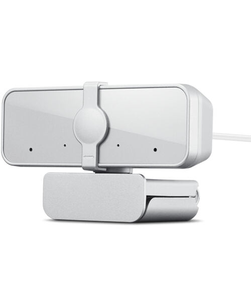 Lenovo GXC1E71383 webkamera 2,8 MP 1920 x 1080 px USB Bílá