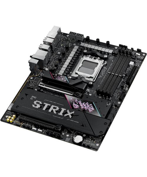 ASUS ROG STRIX B850-E GAMING WIFI