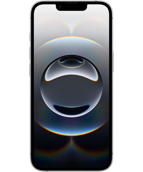 Apple iPhone 16e White