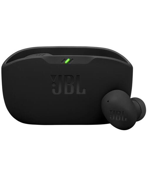 JBL Wave Buds 2 Black