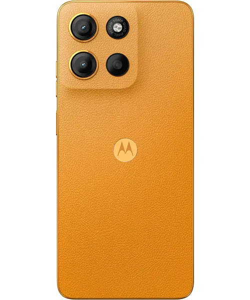 Motorola Moto G15 Dual SIM Sunrise Orange