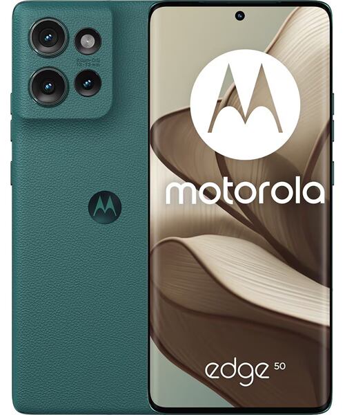 Motorola Edge 50 5G Dual SIM Jungle Green