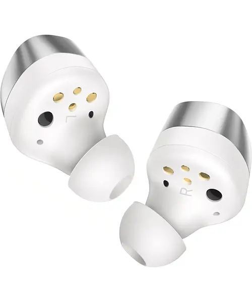 Sennheiser Momentum TWS 4 White-Silver