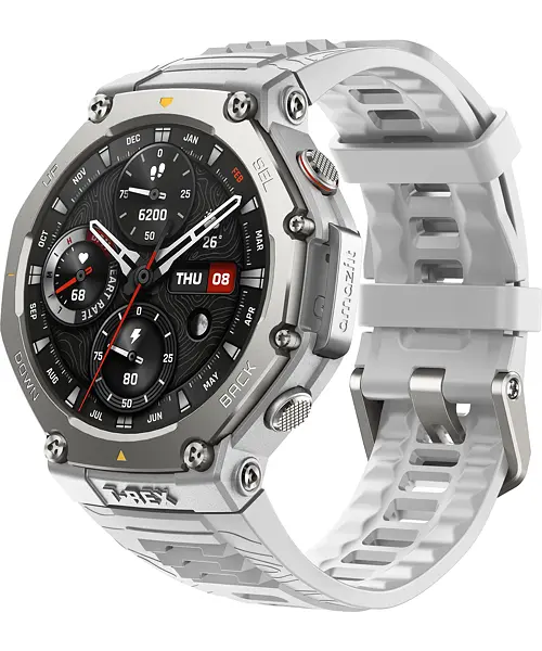 Amazfit T-Rex 3 Haze Grey