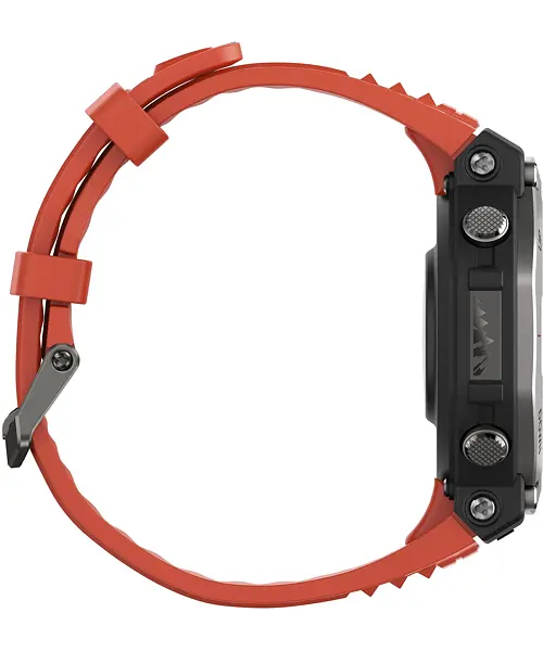 Amazfit T-Rex 3 Lava Red