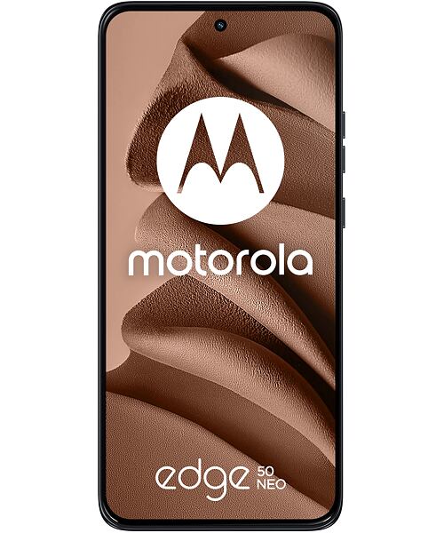 Motorola Edge 50 Neo Dual SIM PANTONE Mocha Mousse
