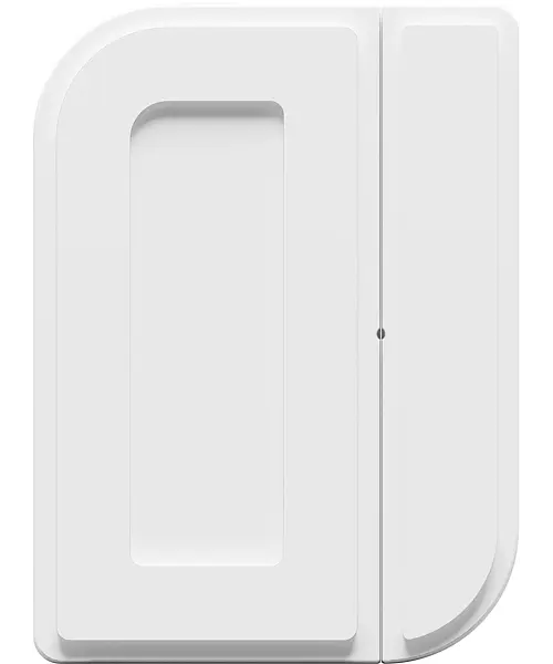 Tesla Smart Bundle Security (2x Window and Door, 2x Motion, 1x Siren Sensor)