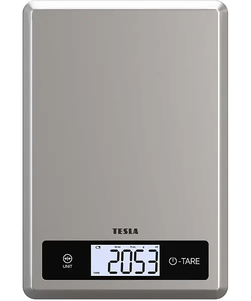 Tesla Smart Kitchen Scale