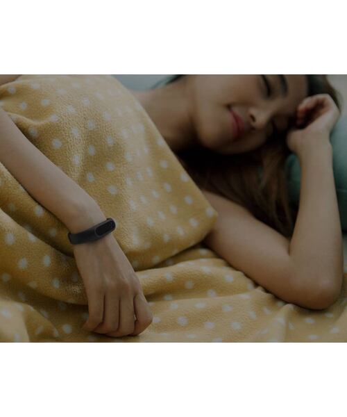 Xiaomi Mi Band 2
