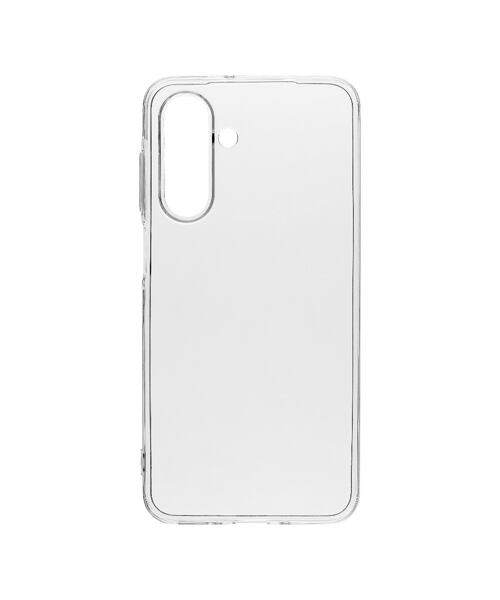 OBAL:ME TPU Kryt pro Samsung Galaxy A26 5G Transparent