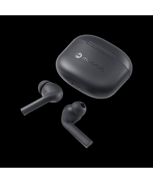 Motorola Moto Buds 065 Black