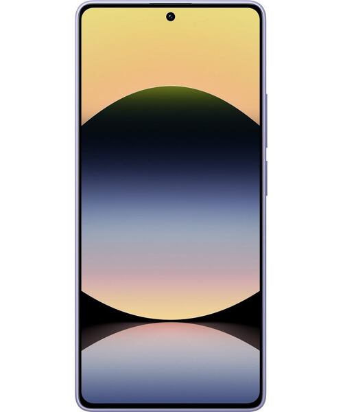 Xiaomi Redmi Note 14S Dual SIM Purple