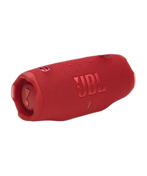 JBL Charge 6 Red