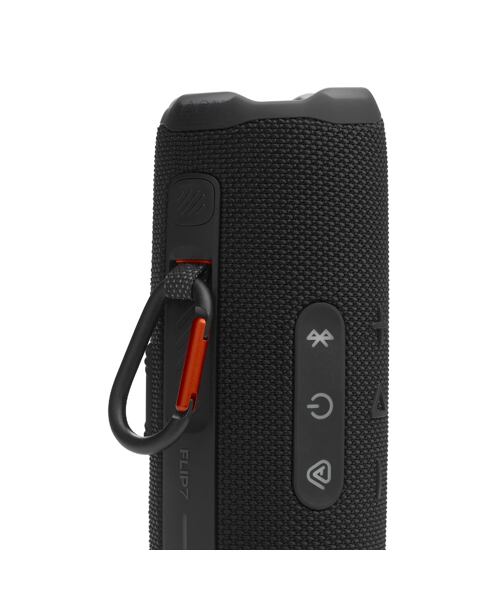 JBL Flip 7 Black
