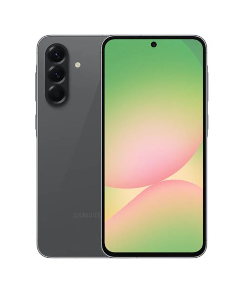 Samsung SM-A566 Galaxy A56 5G Dual SIM Awesome Graphite