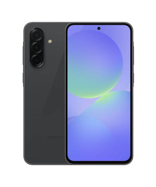 Samsung SM-A366 Galaxy A36 5G Dual SIM Awesome Black