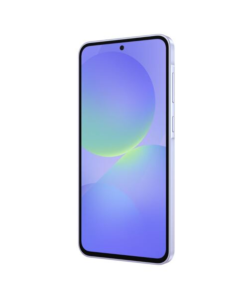 Samsung SM-A366 Galaxy A36 5G Dual SIM Awesome Lavender