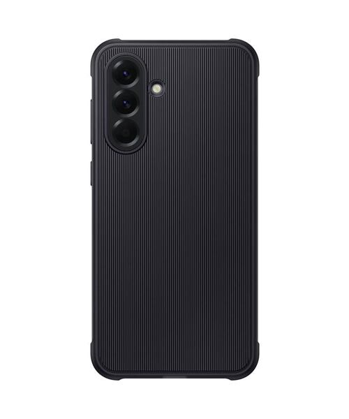 EF-RA566CBE Samsung Rugged Kryt pro Galaxy A56 5G Black