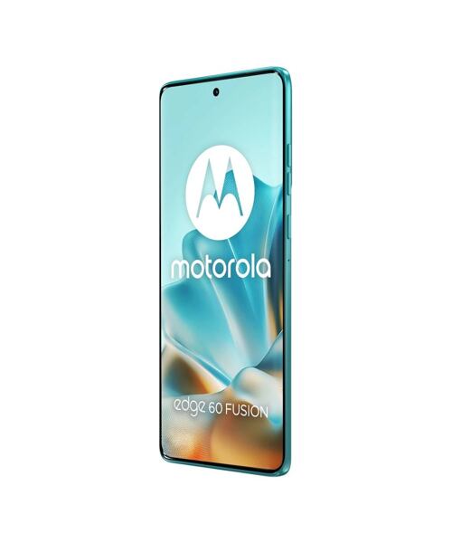 Motorola Edge 60 Fusion 5G PANTONE Amazonite