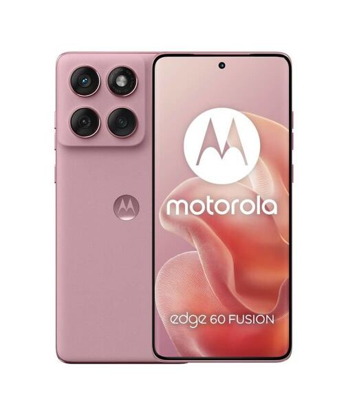 Motorola Edge 60 Fusion 5G PANTONE Zephry