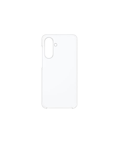 Samsung Průhledný zadní kryt pro Galaxy A26 Transparent