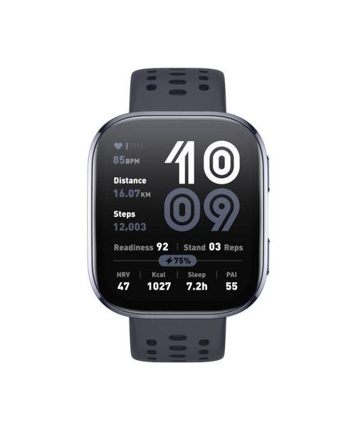 Amazfit Bip 6 Black