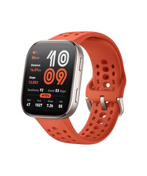 Amazfit Bip 6 Red