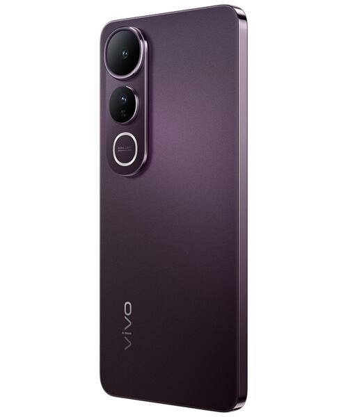 Vivo V50 Lite 4G Dual SIM Phantom Black