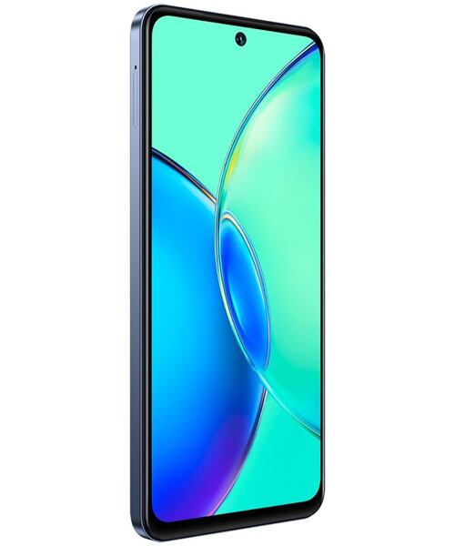 Vivo Y19s Dual SIM Obsidian Black