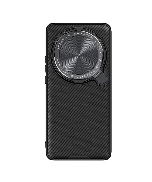 Nillkin CamShield Prop Zadní Kryt pro Xiaomi 15 Ultra Black