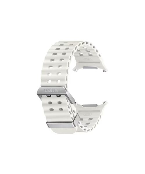 ET-SNL70MWE Samsung Galaxy Watch Ultra Marine Sportovní Řemínek Sand