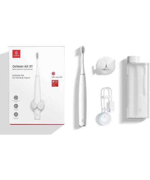 Oclean Air 2T Sonic Electric Toothbrush