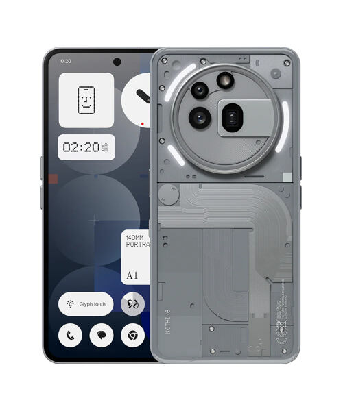 Nothing Phone (3a) Pro Dual SIM